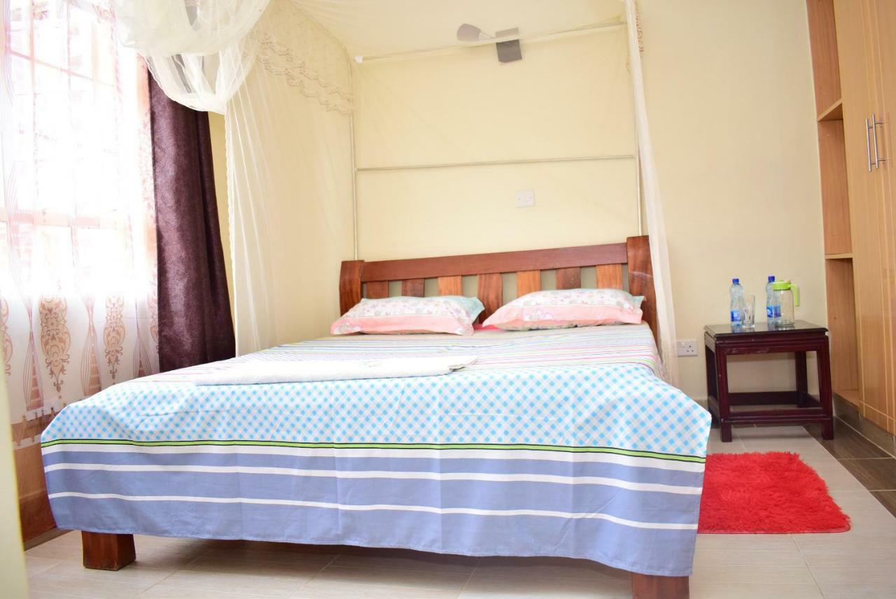 Joy Comfort Homestay Найроби Екстериор снимка