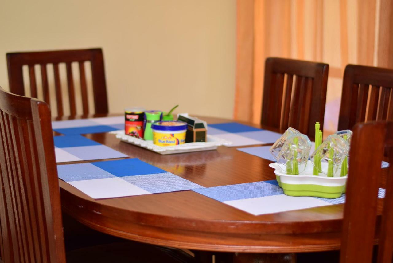 Joy Comfort Homestay Найроби Екстериор снимка