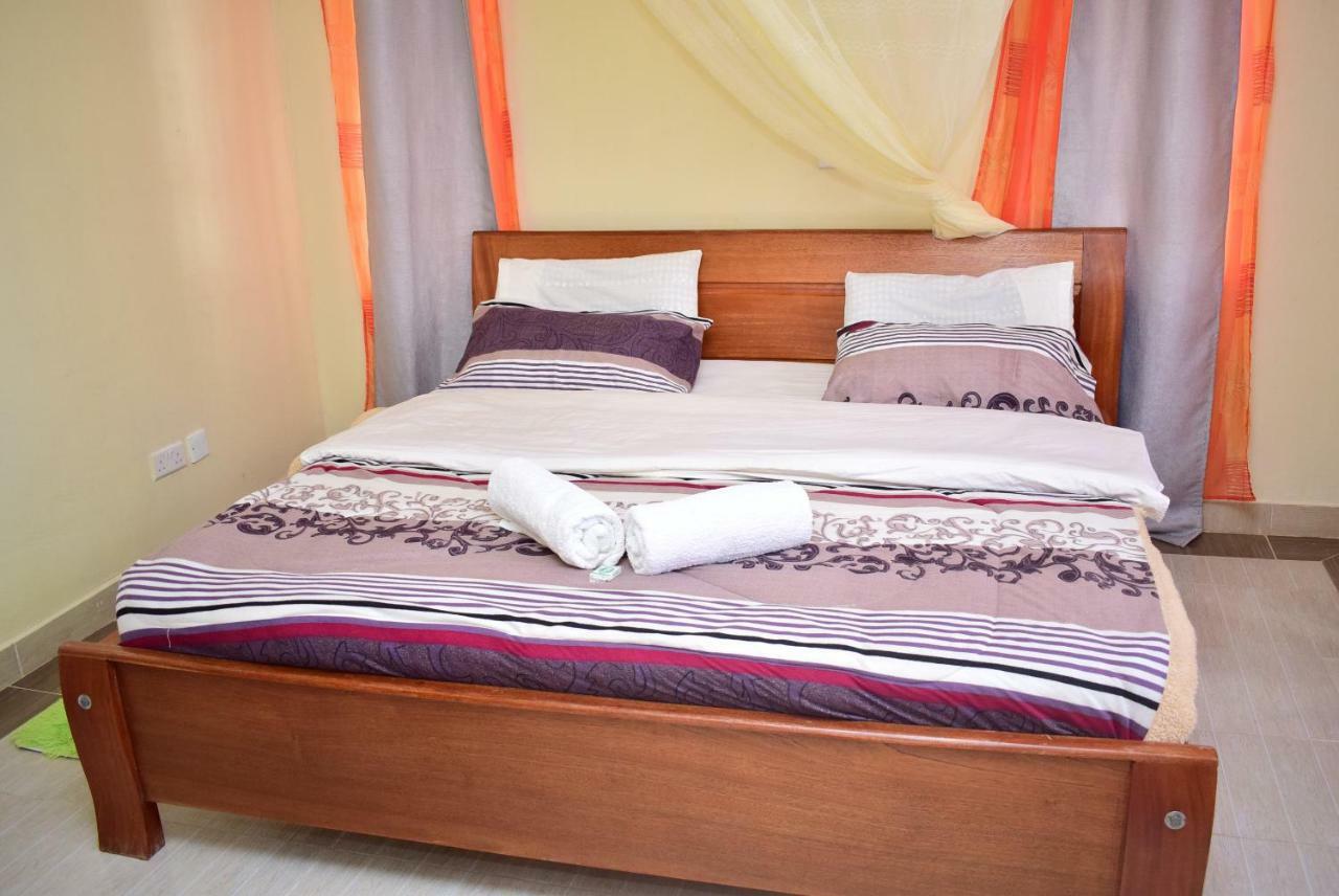 Joy Comfort Homestay Найроби Екстериор снимка