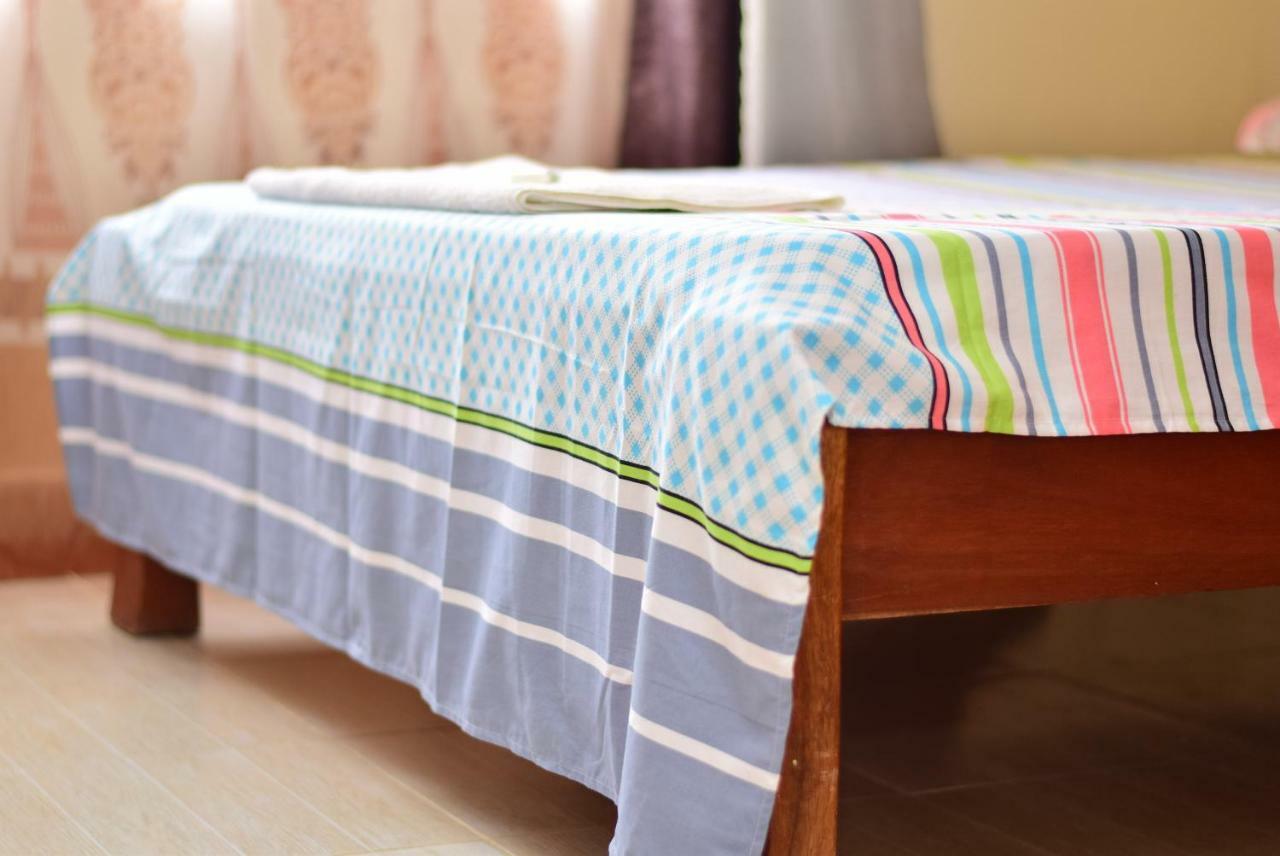 Joy Comfort Homestay Найроби Екстериор снимка