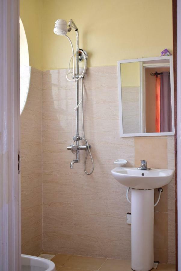 Joy Comfort Homestay Найроби Екстериор снимка