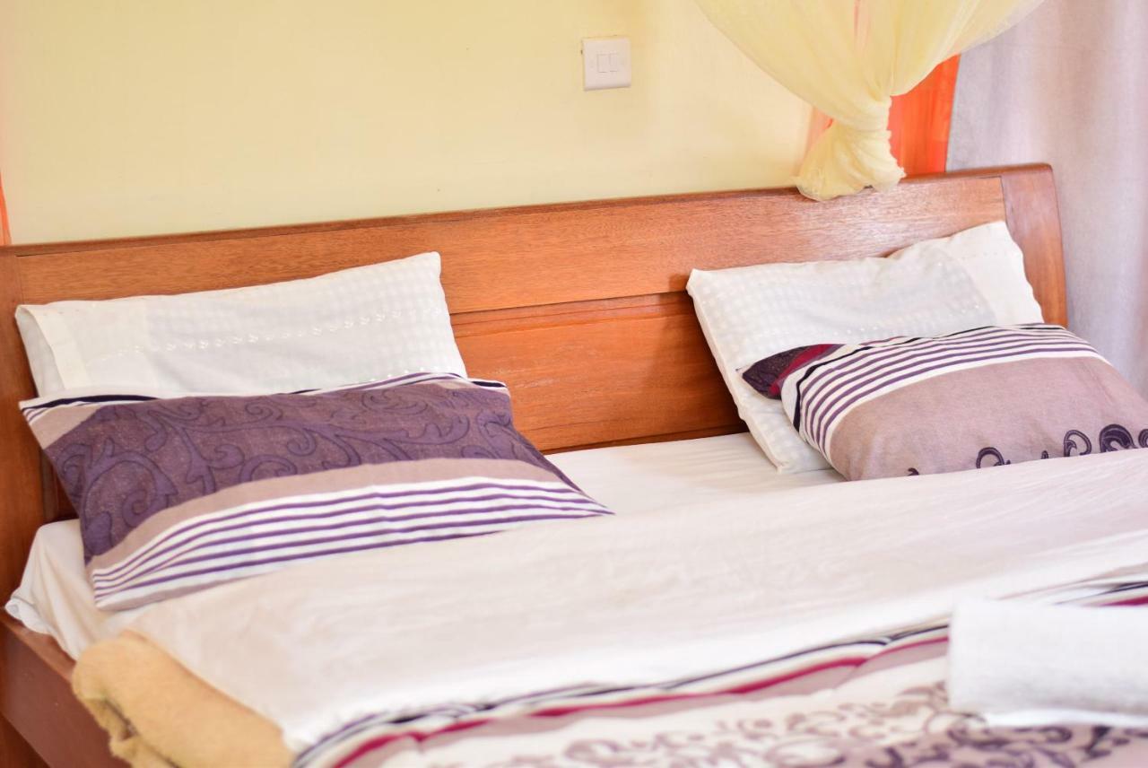 Joy Comfort Homestay Найроби Екстериор снимка