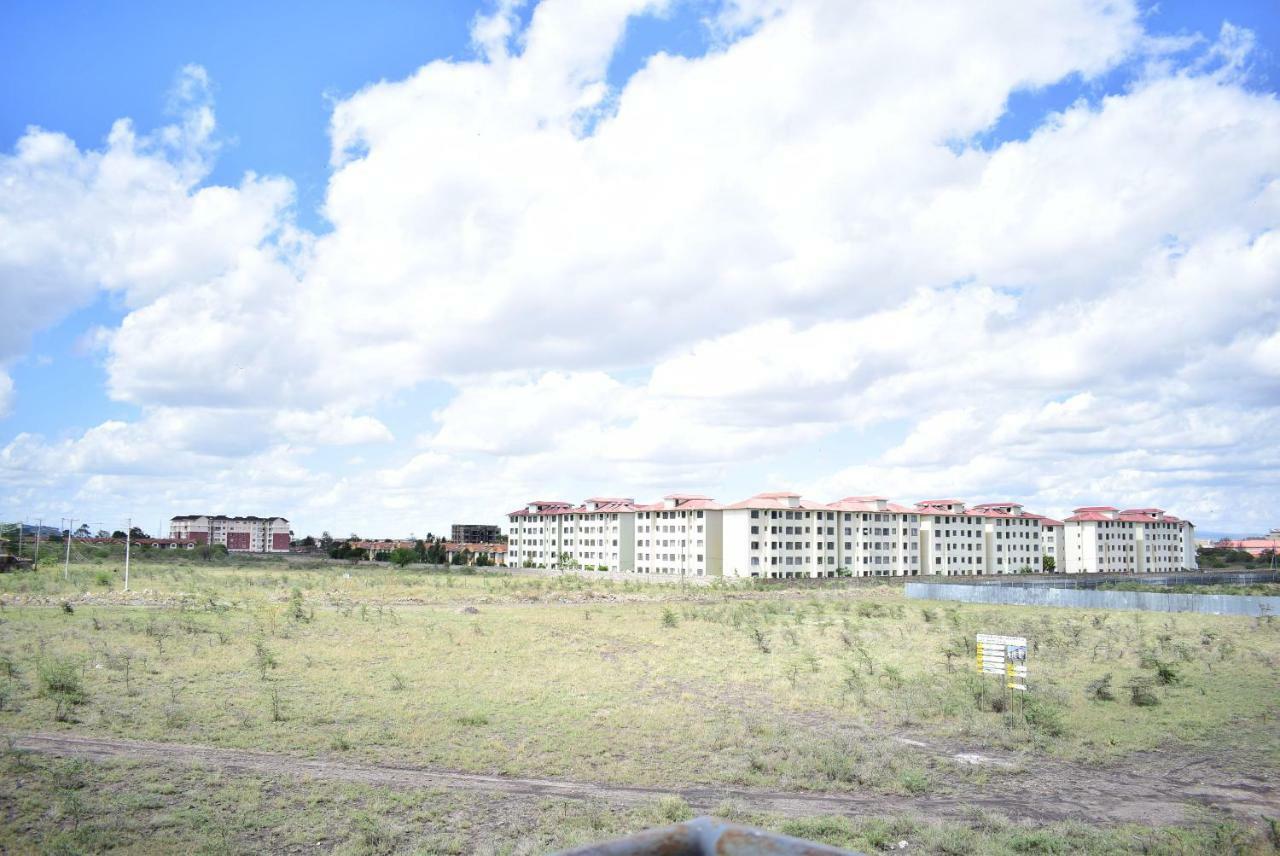 Joy Comfort Homestay Найроби Екстериор снимка