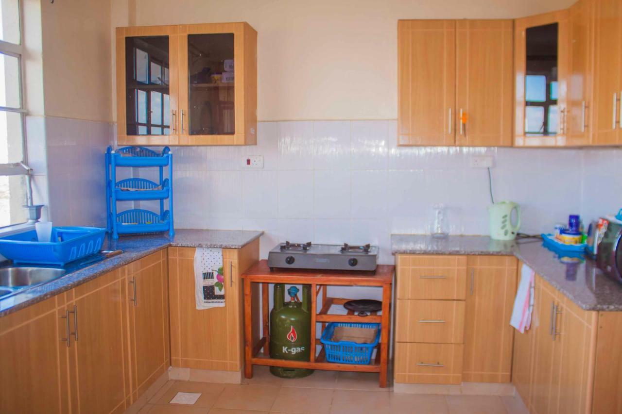Joy Comfort Homestay Найроби Екстериор снимка
